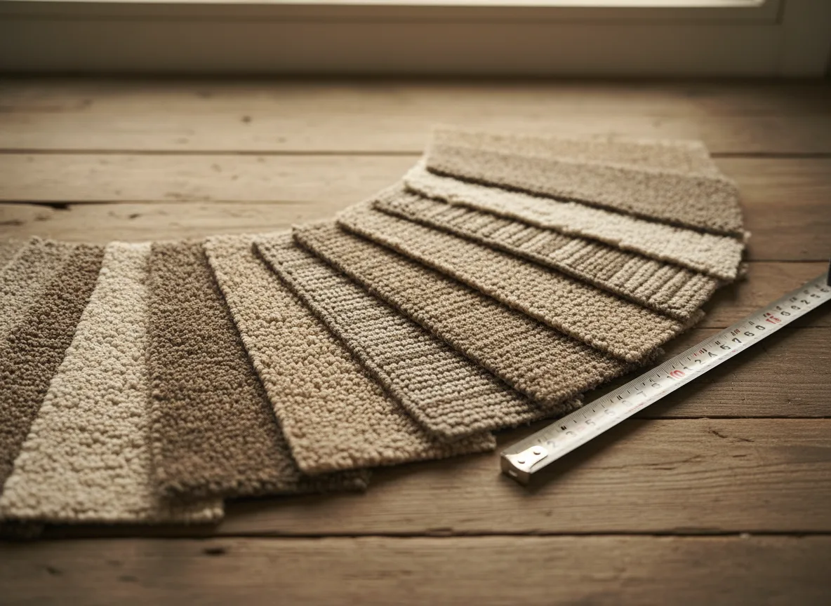 Carpet Installation Wooster, AR FAQs